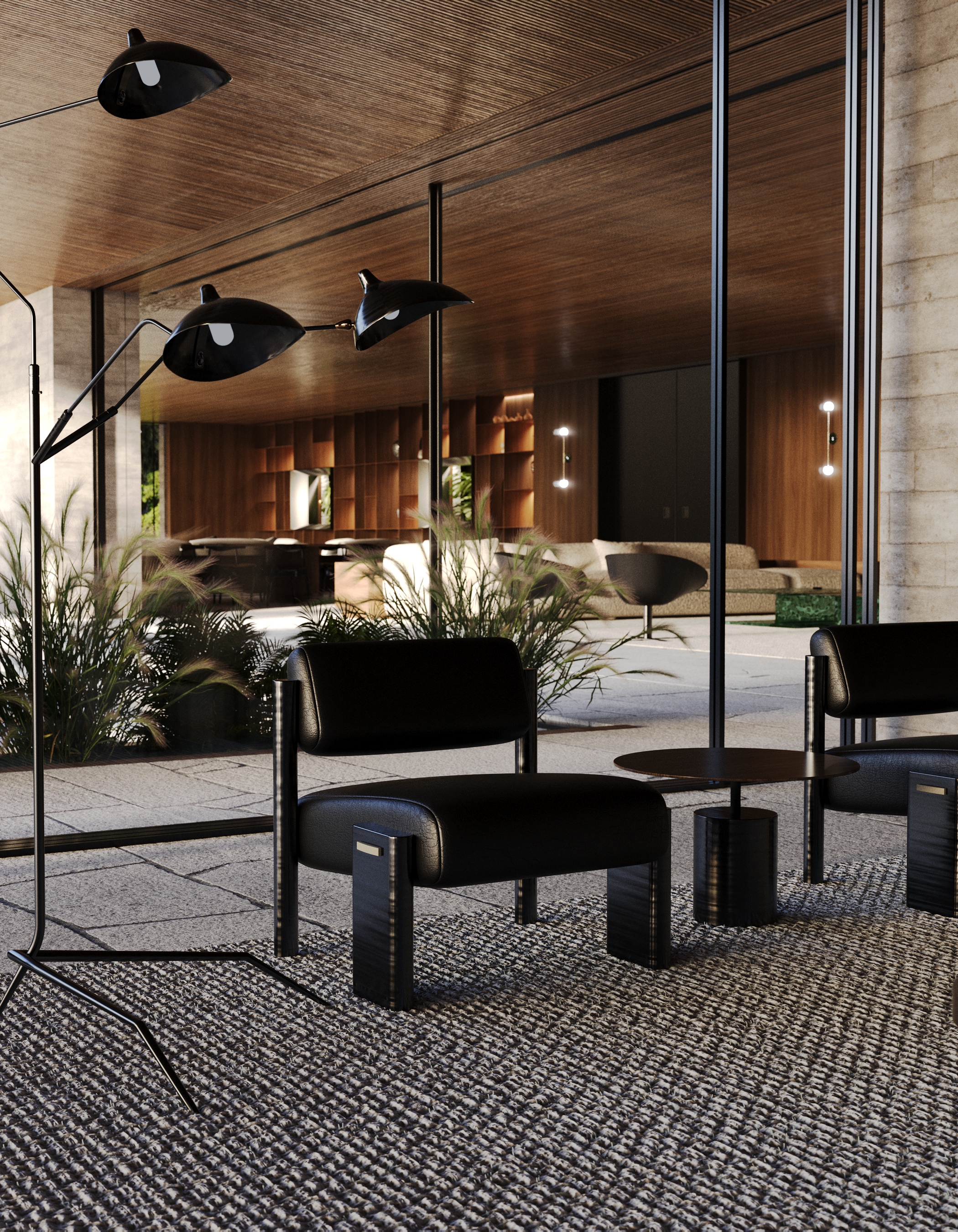 Casa 1337 Vertical 2