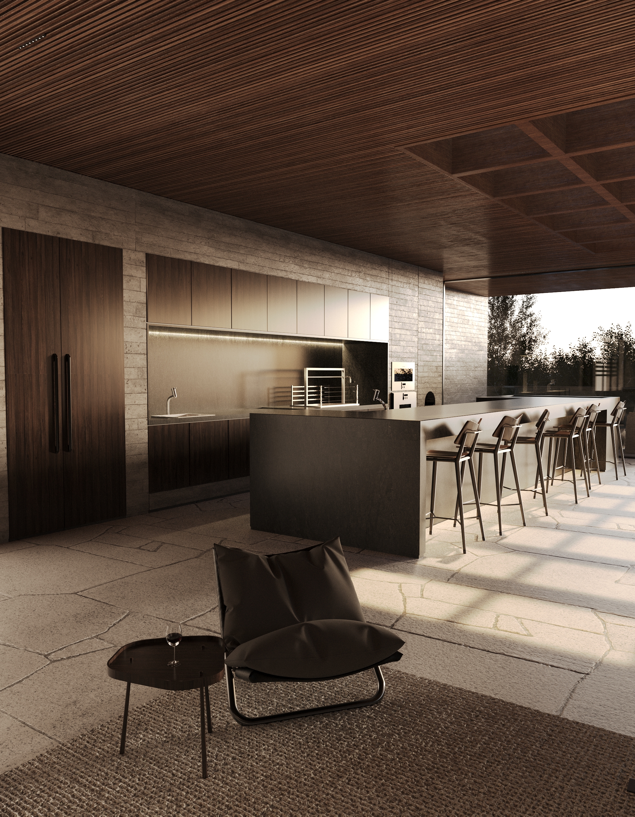 Casa 1337 Vertical 4