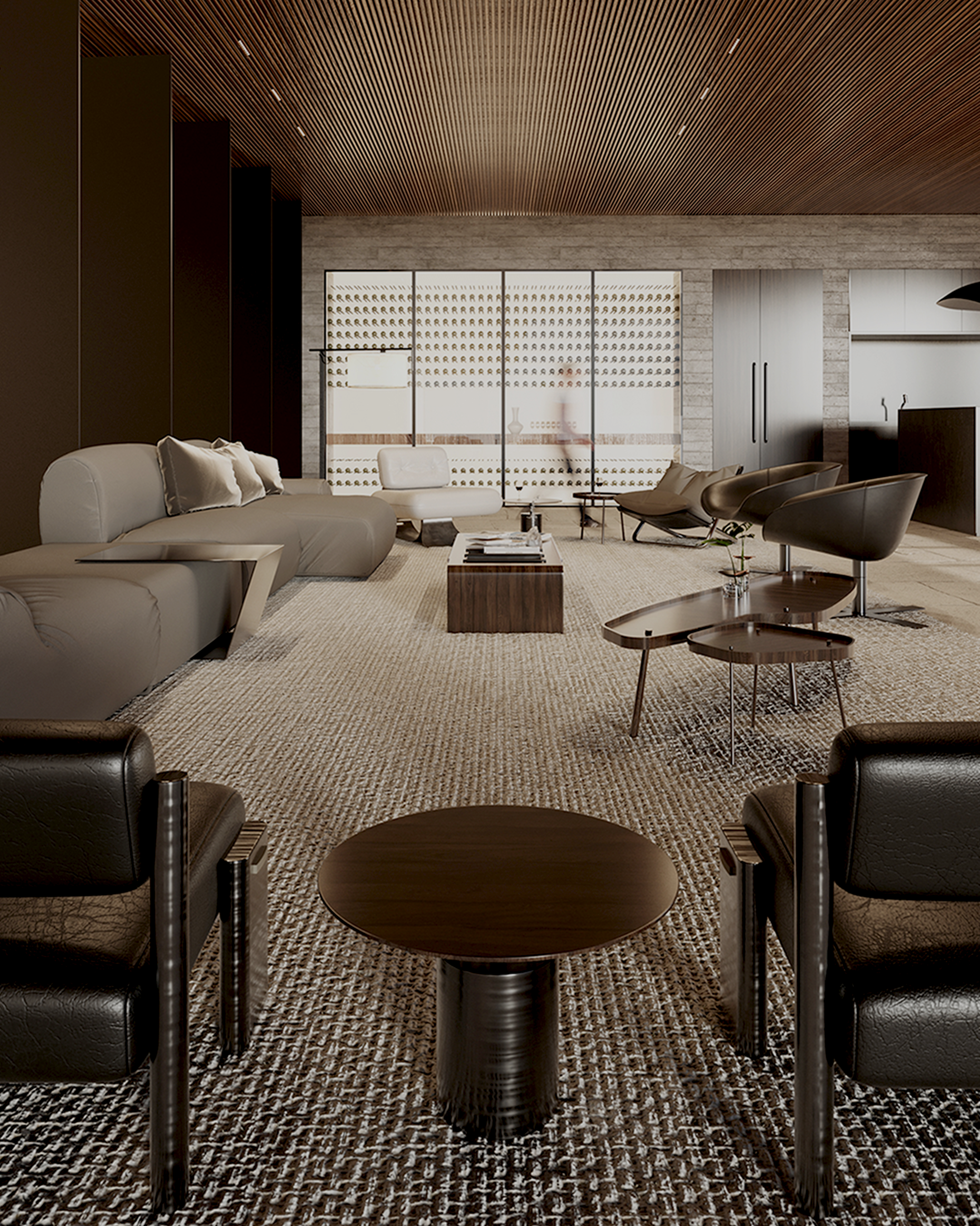 Casa 1337 Vertical 5