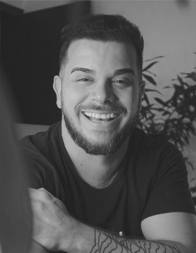 Gustavo Murilo Pessini